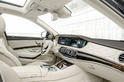 Maybach S Class 11