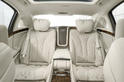 Maybach S Class 12