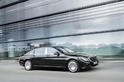 Maybach S Class 13