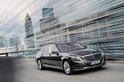 Maybach S Class 14