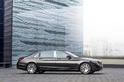 Maybach S Class 15