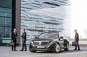 Maybach S Class 17