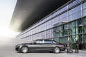 Maybach S Class 18