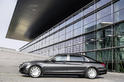 Maybach S Class 19