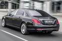 Maybach S Class 2