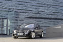 Maybach S Class 20