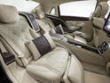 Maybach S Class 21