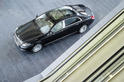 Maybach S Class 22