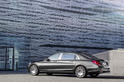 Maybach S Class 23