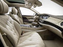Maybach S Class 24