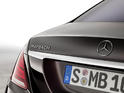 Maybach S Class 25