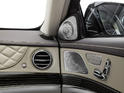 Maybach S Class 27