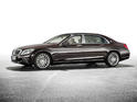 Maybach S Class 28