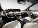 Maybach S Class 29