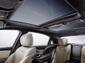Maybach S Class 32