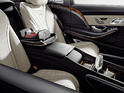 Maybach S Class 33