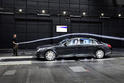 Maybach S Class 37