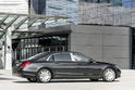 Maybach S Class 39