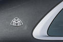 Maybach S Class 40