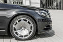 Maybach S Class 41