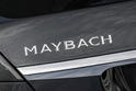Maybach S Class 42