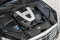 Maybach S Class 43