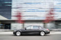 Maybach S Class 44