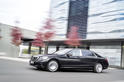 Maybach S Class 45