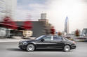 Maybach S Class 46