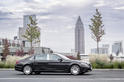Maybach S Class 6