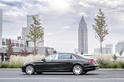Maybach S Class 7