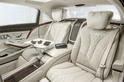 Maybach S Class 8