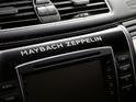 Maybach Zeppelin 12