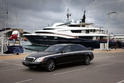 Maybach Zeppelin 17