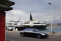 Maybach Zeppelin 20