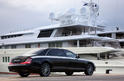 Maybach Zeppelin 21
