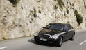 Maybach Zeppelin 25
