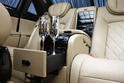 Maybach Zeppelin 30