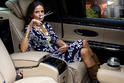 Maybach Zeppelin 35