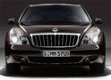 Maybach Zeppelin 8