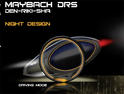 Maybach eRikscha 13