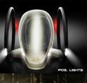 Maybach eRikscha 14