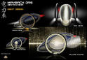 Maybach eRikscha 17