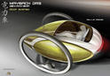 Maybach eRikscha 18