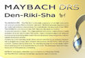 Maybach eRikscha 2