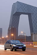 Maybach facelift 19