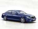 Maybach facelift 2