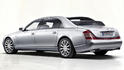 Maybach facelift 5
