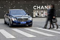 Maybach facelift 8