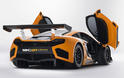 McLaren 12C GT Can Am 2